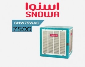 تعمیر کولر آبی اسنوا