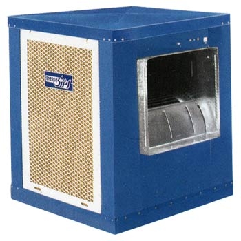 تعمیر کولر آبی انرژی