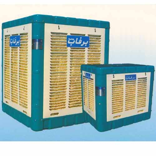 تعمیر کولر آبی برفاب