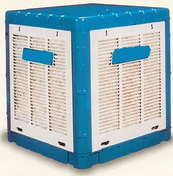 تعمیر کولر آبی خزر