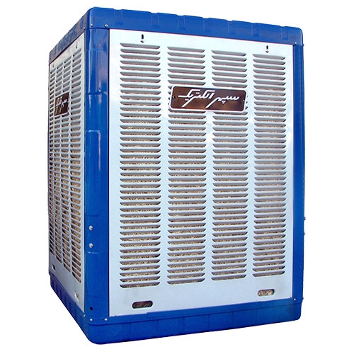 تعمیر کولر آبی سپهر الکتریک