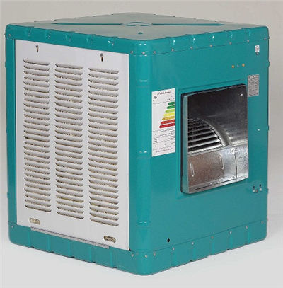 تعمیر کولر آبی قاینار خزر