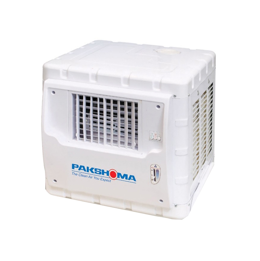 تعمیر کولر آبی پاکشوما