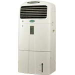 تعمیر کولرآبی رابو - Raboo