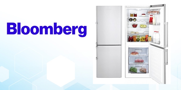 تعمیر-یخچال-بلومبرگ