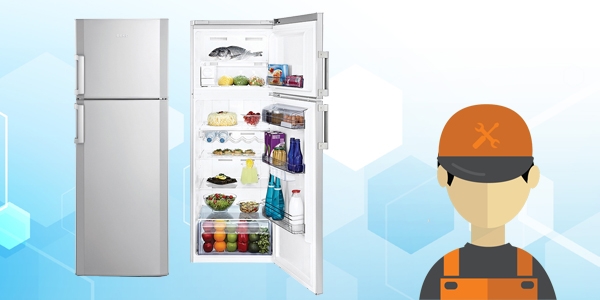 تعمیر-یخچال-فریزر-بکو