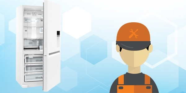 تعمیر-یخچال-فریزر-دوو