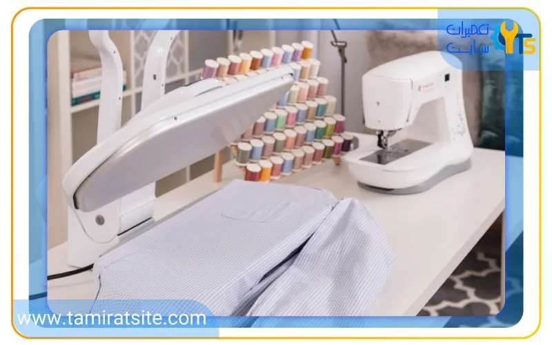 تعمیرات اتو پرس بایترون در منزل