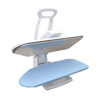 تعمیر اتو پرس سرجیو sergio