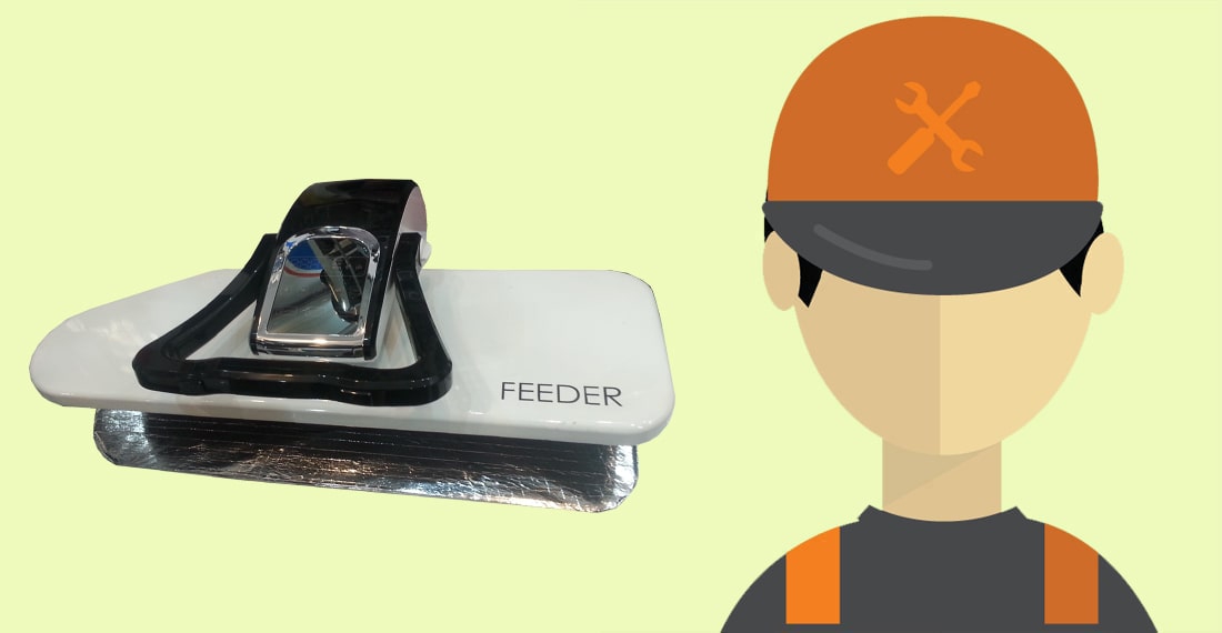 تعمیرات-اتو-پرس-فیدر