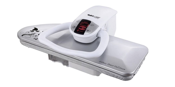 تعمیر اتوپرس برلیانت - brillant