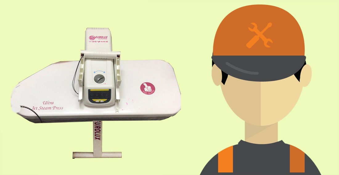 تعمیرات-اتو-پرسی-یورولوکس