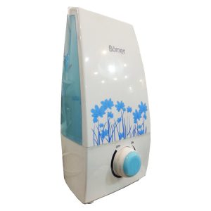 تعمیرات بخور سرد بومر-