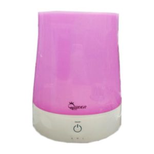 تعمیر بخور سرد کویین queen