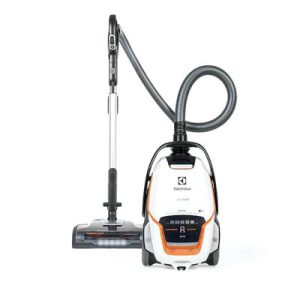 تعمیرگاه مرکزی جاروبرقی الکترولوکس