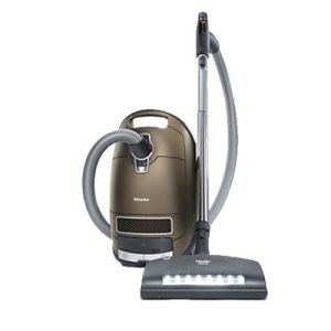 پاکت جاروبرقی میله