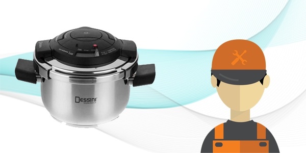 تعمیرات زودپز دسینی در تهران