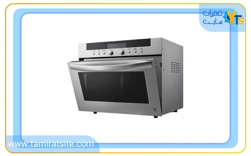 تعمیرات سولاردام سامسونگ