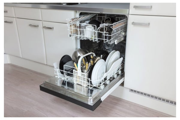 تعمیرات ظرفشویی الگانس