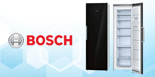 تعمیر فریزر بوش - bocsh