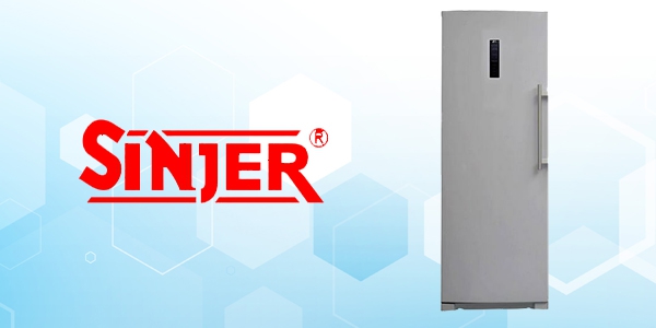 تعمیرات-فریزر-سینجر