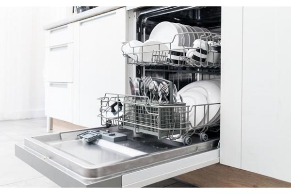 تعمیرات ماشین ظرفشویی موریس-