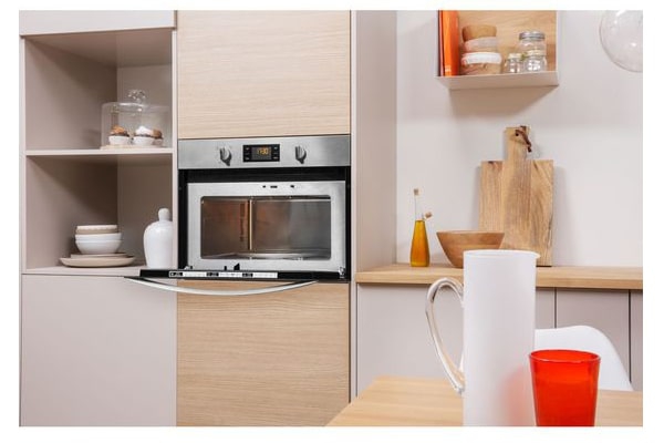 تعمیر ماکروفر ایندزیت در تهران