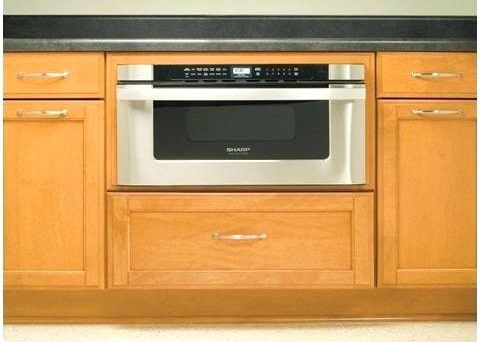 تعمیر ماکروفر شارپ که چراغ آن روشن نمی شود