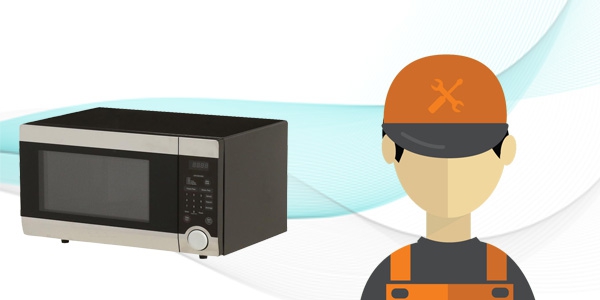 تعمیرگاه مرکزی ماکروفر ویداس در تهران