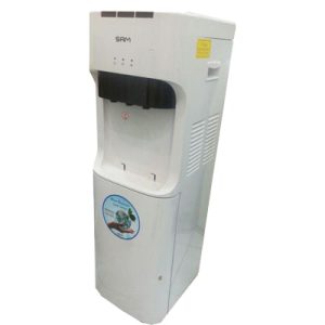 تعمیرات و سرویس آبسردکن سام-