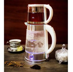 تعمیر چای ساز وویداس