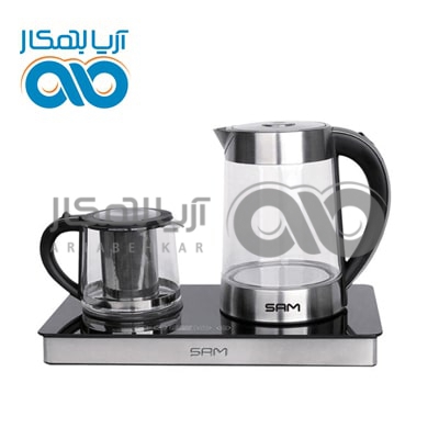 تعمیرات چایساز سام sam-