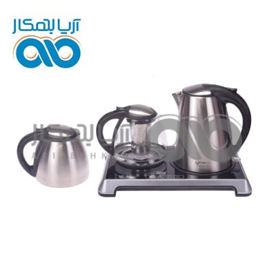 تعمیرات چایساز فوما-