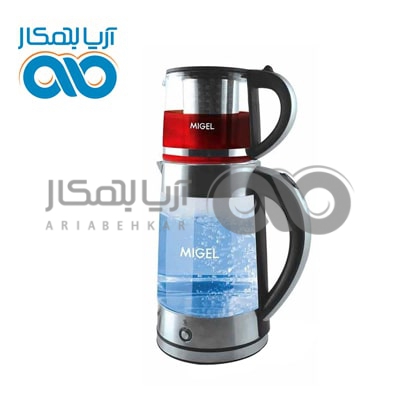 تعمیرات چایساز میگل-