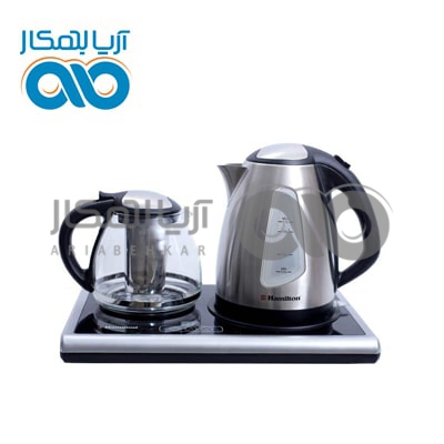 تعمیرات چایساز همیلتون