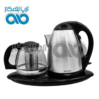 تعمیرات چایساز واتسون-