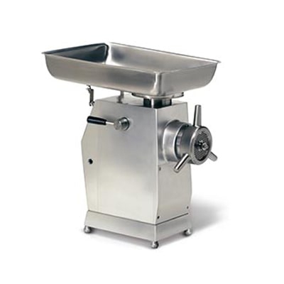 تعمیرات چرخ گوشت صنعتی امگا-