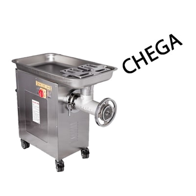 تعمیرات چرخ گوشت چگا-