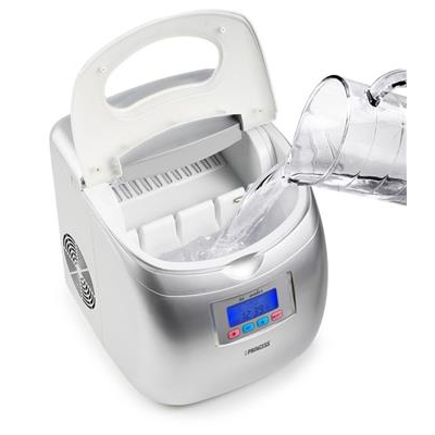 تعمیر یخساز پرینسس princess