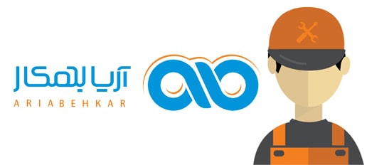 تعمیر آبسردکن فامیلی family