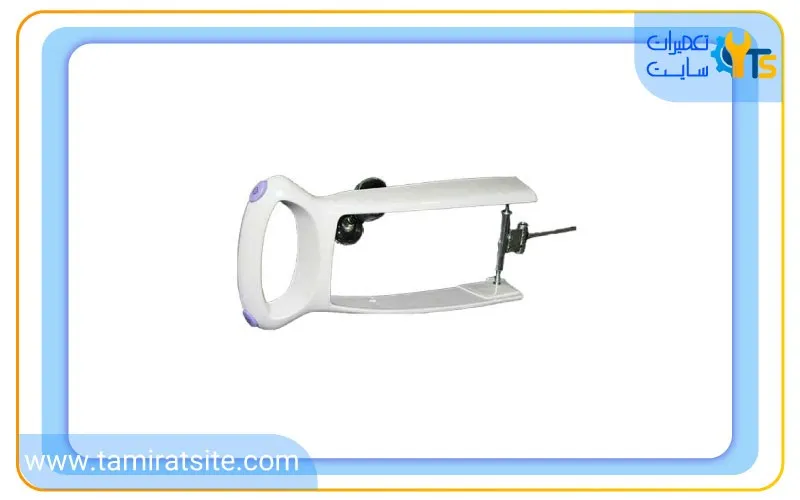 تعویض دسته اتو پرس بکو در تعمیرات سایت