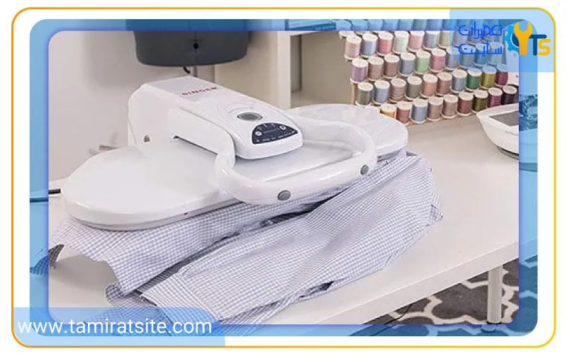 تفاوت بین اتوپرس های خانگی و صنعتی در چیست