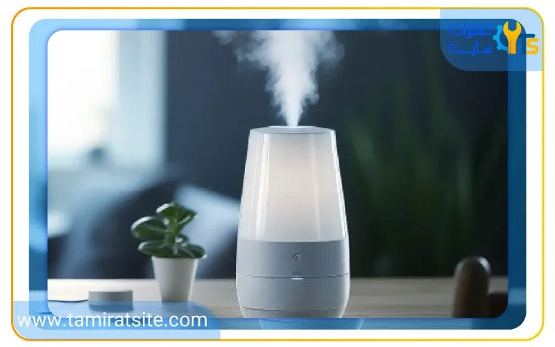 تفاوت بین انواع مختلف دستگاه های بخور