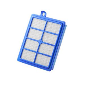 تمیز کردن فیلتر جاروبرقی