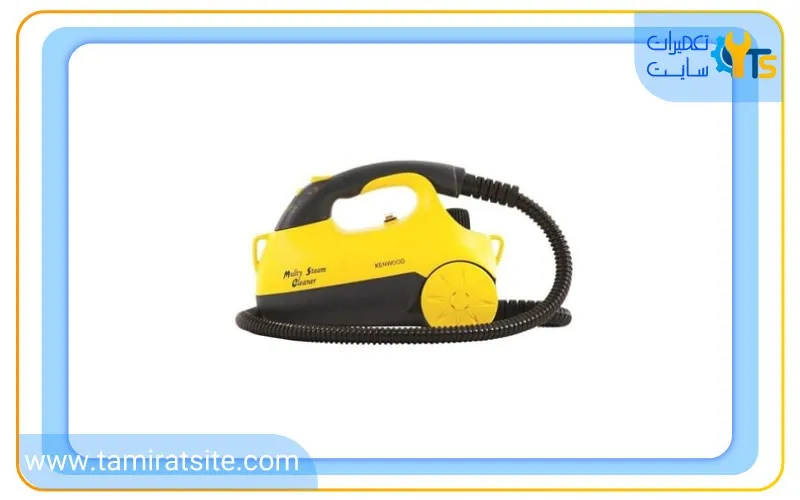 تولید بخار کم در بخارشور