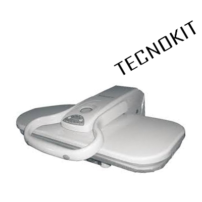 تعمیر اتوپرس تکنوکیت - TECNOKIT