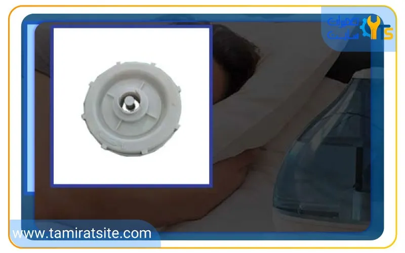 جابجایی سوپاپ