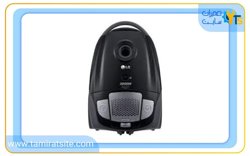 جاروبرقی ال جی