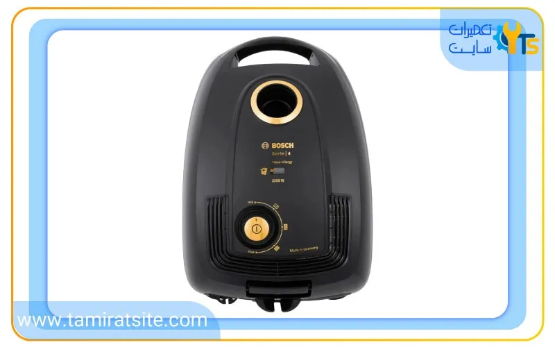 جاروبرقی بوش