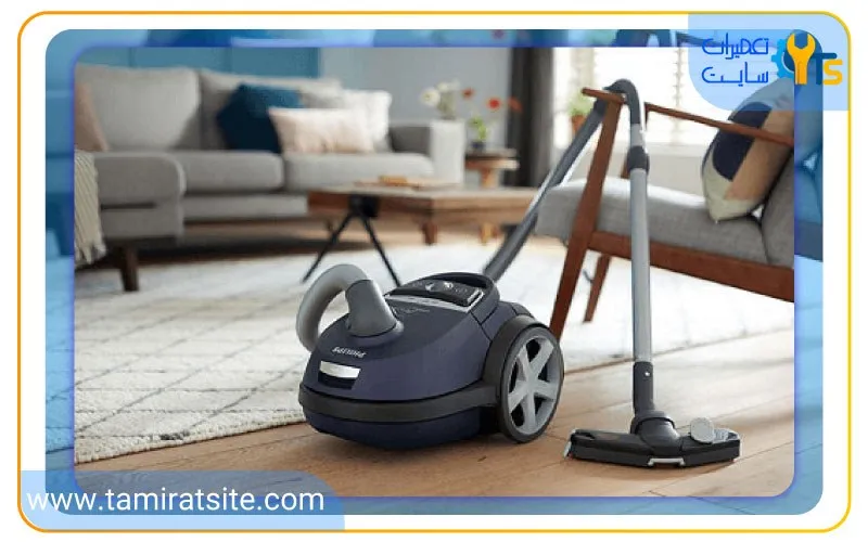 جاروبرقی فیلیپس مدل FC9170